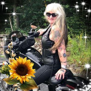 Meet your Posher, Katherine